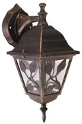 Rabalux Rabalux 8244 - Kültéri fali lámpa HAGA 1xE27/100W/230V RL8244