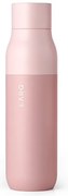 Antibakteriális termosz LARQ, Himalája rózsaszín 500 ml - LARQ