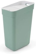Világoszöld újrahasznosított műanyag szelektív szemetes 30 l Ready To Collect – Curver