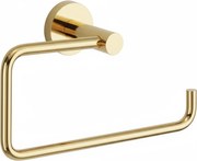 Rea Rea, Fürdőszobai fogas 5610 Leo Gold, REA-88086