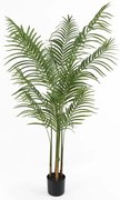 Pálma műnövény (magasság 140 cm) Kwai – PT LIVING