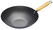 Oriental tapadásmentes WOK serpenyő, ⌀ 30 cm - Kitchen Craft