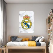 Textil falmatrica "Real Madrid CF"