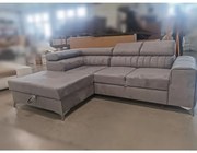 ASTON MINI BIS L-alaku sarokkanapé