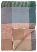 Pamut ágytakaró egyszemélyes ágyra 130x170 cm Artisan – Södahl