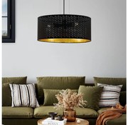 Eglo 98313 - Csillár zsinóron VARILLAS 3xE27/40W/230V