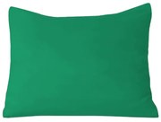 Mikroszálas párnahuzat LANTA 40x50 cm, zöld