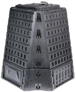 Komposztáló 900L Black BIOCOMPO