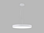 LED2 3274351 Függesztett lámpa Mono Slim 60 Pz, W 60W 2CCT 3000K/4000K fehér