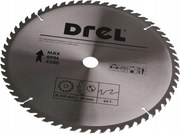 Faipari Körfűrész 350 mm 60 Fogas