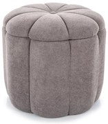 Tup puff - szürke
