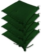 Detex® 4 db Sydney párna - zöld