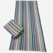 Frottír törölköző deluxe Szín 70x140cm TiaHome