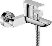 Kád csaptelep Hansgrohe Rebris E zuhanyszett nélkül 150 mm króm 72450000