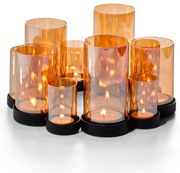 Bello Horizonte gyertyatartó - Philippi