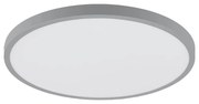 Eglo Fueva 1 97263 mennyezeti lámpa, 25W LED, 3000K, 2500lm