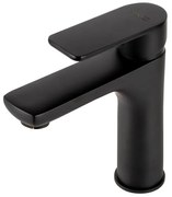 Salzburg Black mosdó csaptelep