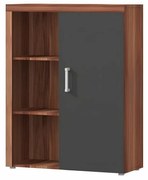 CHERIS 3 szekrény, szilva