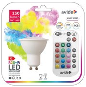 Avide opál búrás fényforrások