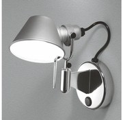 Artemide AR A029250 - Fali lámpa TOLOMEO FARETTO 1xE27/70W/230V