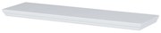 P-025 polc, fehér