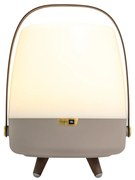 Lite-up Play JBL Earth föld barna lámpa, hangszóró