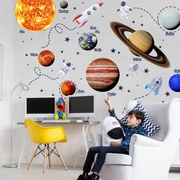 INSPIO Falmatrica - Világűr, bolygók