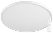 Top Light - LED Dimmelhető mennyezeti lámpa LED/50W/230V 3000-6500K + távirányító