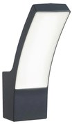 Rabalux 7504 - LED Kültéri fali lámpa PALANGA LED/12W/230V IP44