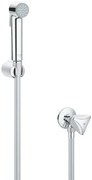 Bidé zuhany GROHE Tempesta-F Trigger Spray króm 27514001