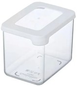 SmartStore Modular műanyag tárolódoboz, 800 ml, 13 x 9 x 10 cm, 800 ml
