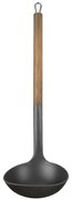Orion Merőkanál WOODEN