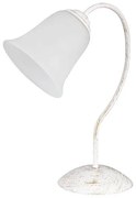 Rábalux Fabiola 7260 asztali lámpa, 1x40W E27
