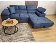 ASTON MINI BIS L-alaku sarokkanapé