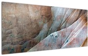 A sziklák képe, Bryce Canyon (120x50 cm)