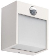 Rabalux 7479-LED kültéri fali lámpa mozgásérzékelővel BALIMO LED/12W/230V IP44