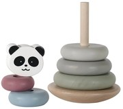 Fa építőtorony Panda – Kindsgut