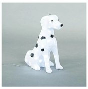 LED kültéri dekoráció LED/3,6W/230V IP44 hideg fehér dalmatás