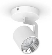 Philips 50671/31/P0 - LED Dimmelhető spotlámpa BYRL 1xLED/4.5W/230V