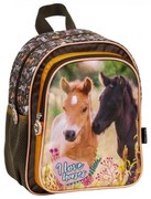 Gyermek hátizsák - I love horses