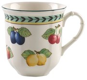 Jumbo bögre, French Garden Fleurence kollekció - Villeroy & Boch