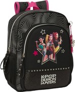 K-pop Démonvadászok Energy iskolatáska, táska 38 cm