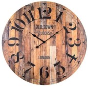 Lowell 21499 design falióra, átmérő 60 cm