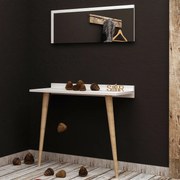 Venezia dekoratív asztal