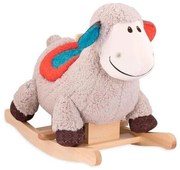 B-Toys - LOOPSY hintaló bárány