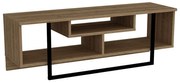 Asal Walnut TV-állvány