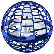 Lebegő labda - Spinner ball - Pro Flynova - kék