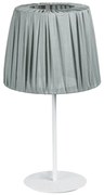 Rabalux 5455 - Asztali lámpa PIXIE 1xE27/60W/230V