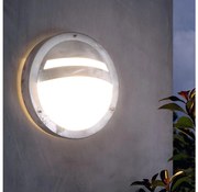 Eglo 88119 - Kültéri fali lámpatest SEVILLA 1xE27/15W/230V IP44