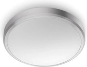 Philips - LED Fürdőszobai mennyezeti lámpa BALANCE LED/17W/230V IP44